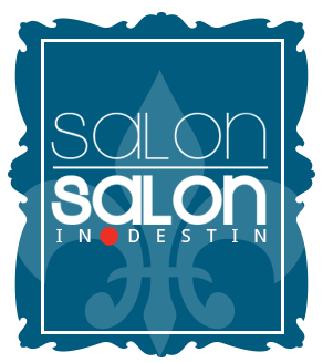 Salon Salon Destin Hair Salon Logo