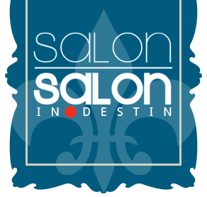 Salon Salon Destin Hair Salon Logo